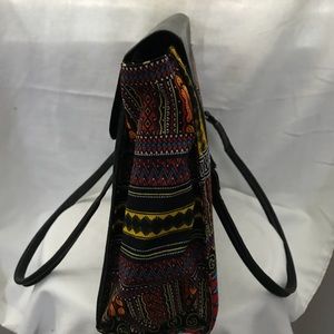 Bags - Hand made shoulder bag Bags - Hand made shoulder bag